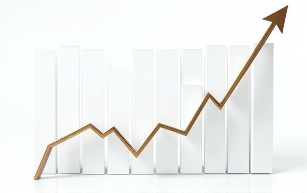 Graph showing improved audience comprehension